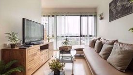 1 Bedroom Condo for rent in Noble Reflex, Phaya Thai, Bangkok near BTS Ari