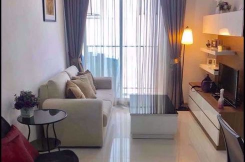 2 Bedroom Condo for rent in The President Sukhumvit 81, Phra Khanong Nuea, Bangkok near BTS On Nut