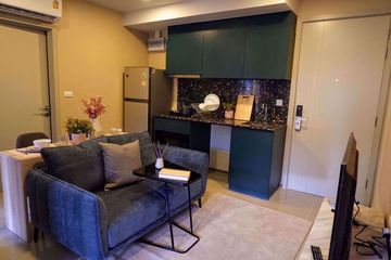 2 Bedroom Condo for rent in THE BASE Sukhumvit 50, Phra Khanong, Bangkok near BTS On Nut