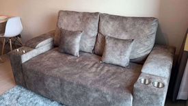 2 Bedroom Condo for rent in Life Sukhumvit 62, Bang Chak, Bangkok near BTS Bang Chak