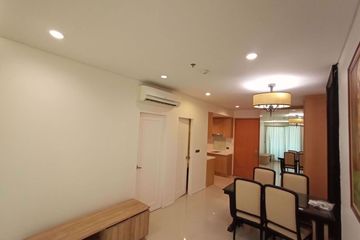 1 Bedroom Condo for rent in Villa Asoke, Makkasan, Bangkok near MRT Phetchaburi