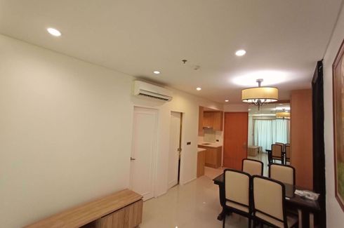 1 Bedroom Condo for rent in Villa Asoke, Makkasan, Bangkok near MRT Phetchaburi