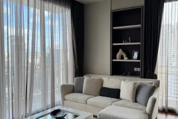 2 Bedroom Condo for rent in Quattro by Sansiri, Khlong Tan Nuea, Bangkok near BTS Thong Lo