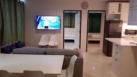 2 Bedroom Condo for rent in Sukhumvit Living Town, Khlong Toei Nuea, Bangkok near MRT Phetchaburi