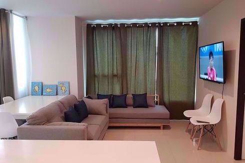2 Bedroom Condo for rent in Sukhumvit Living Town, Khlong Toei Nuea, Bangkok near MRT Phetchaburi