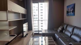 1 Bedroom Condo for rent in Villa Asoke, Makkasan, Bangkok near MRT Phetchaburi