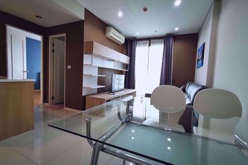 1 Bedroom Condo for rent in Villa Asoke, Makkasan, Bangkok near MRT Phetchaburi