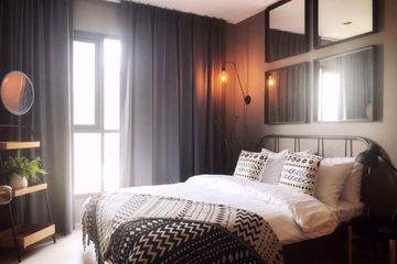 1 Bedroom Condo for Sale or Rent in Life Sukhumvit 48, Phra Khanong, Bangkok near BTS Phra Khanong