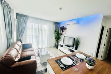 1 Bedroom Condo for sale in Nong Prue, Chonburi