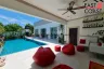 3 Bedroom House for Sale or Rent in Pong, Chonburi