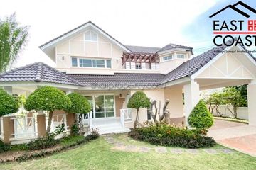 3 Bedroom House for rent in Nong Prue, Chonburi