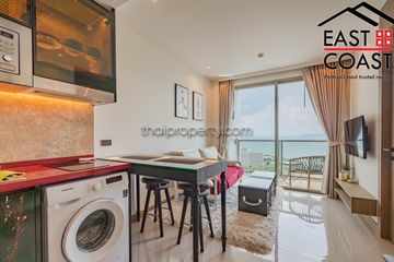1 Bedroom Condo for rent in The Riviera Ocean Drive, Nong Prue, Chonburi