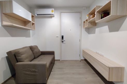 1 Bedroom Condo for rent in The Base Phetkasem, Bang Wa, Bangkok near BTS Bang Wa