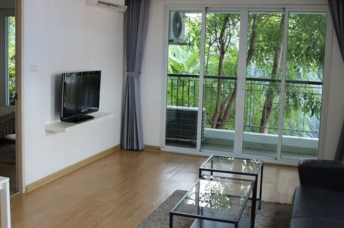 1 Bedroom Apartment for rent in UTD Libra Residence, Suan Luang, Bangkok
