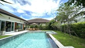 3 Bedroom House for sale in Panalee Village, Huai Yai, Chonburi