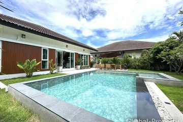 3 Bedroom House for sale in Panalee Village, Huai Yai, Chonburi