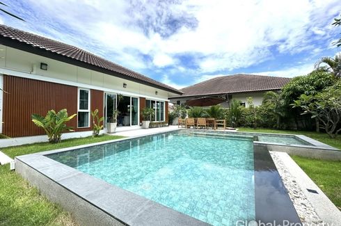 3 Bedroom House for sale in Panalee Village, Huai Yai, Chonburi