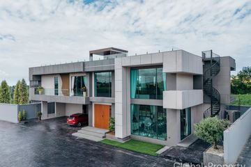 5 Bedroom House for sale in Opal Village, Nong Prue, Chonburi