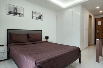 1 Bedroom Condo for sale in Water Park Condominium, Nong Prue, Chonburi