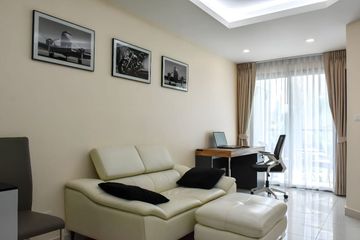 1 Bedroom Condo for sale in Water Park Condominium, Nong Prue, Chonburi