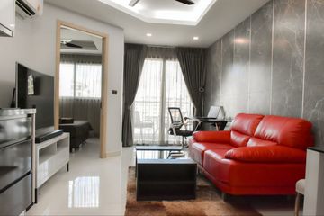 1 Bedroom Condo for sale in Water Park Condominium, Nong Prue, Chonburi