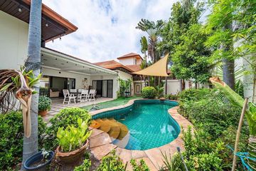 4 Bedroom House for sale in Majestic Residence, Nong Prue, Chonburi