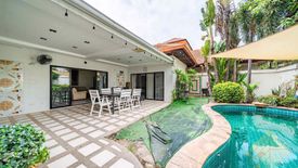 4 Bedroom House for sale in Majestic Residence, Nong Prue, Chonburi