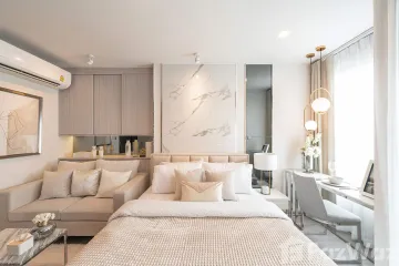 Condo for sale in Life Ladprao, Chom Phon, Bangkok near BTS Ladphrao Intersection