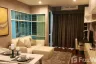 1 Bedroom Condo for rent in Khlong Tan Nuea, Bangkok