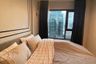 1 Bedroom Condo for sale in Life One Wireless, Lumpini, Bangkok near BTS Ploen Chit