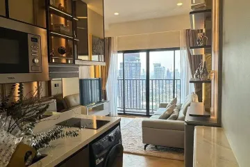 2 Bedroom Condo for rent in Park Origin Thonglor, Khlong Tan Nuea, Bangkok