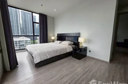 2 Bedroom Condo for rent in RHYTHM Ekkamai, Khlong Tan Nuea, Bangkok near BTS Ekkamai