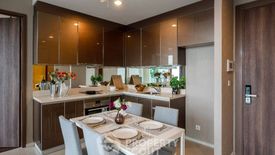 2 Bedroom Condo for sale in Wat Phraya Krai, Bangkok