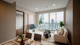 2 Bedroom Condo for sale in Wat Phraya Krai, Bangkok