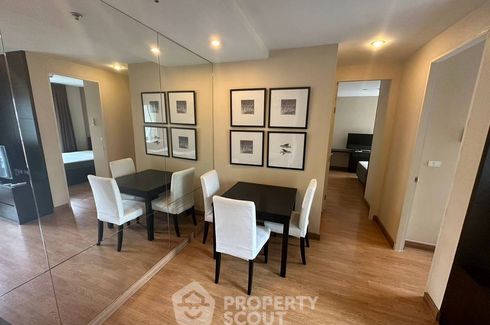 2 Bedroom Condo for sale in The Parkland Grand Asoke - Phetchaburi, Bang Kapi, Bangkok near MRT Phetchaburi