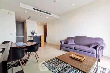 2 Bedroom Condo for sale in Khlong Ton Sai, Bangkok near BTS Saphan Taksin