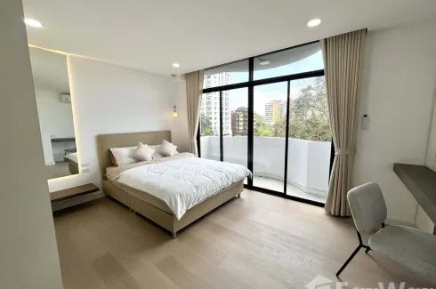 1 Bedroom Condo for rent in Nakornping City View Condo, Chang Phueak, Chiang Mai