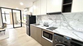 1 Bedroom Condo for rent in Nakornping City View Condo, Chang Phueak, Chiang Mai