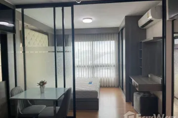 1 Bedroom Condo for rent in Supalai Cute Ratchayothin - Phaholyothin 34, Sena Nikhom, Bangkok near BTS Kasetsart University