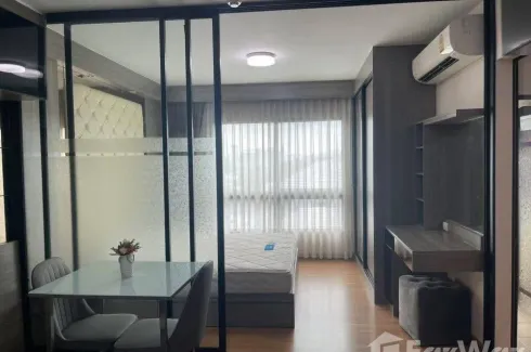 1 Bedroom Condo for rent in Supalai Cute Ratchayothin - Phaholyothin 34, Sena Nikhom, Bangkok near BTS Kasetsart University