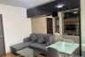 1 Bedroom Condo for rent in Supalai Cute Ratchayothin - Phaholyothin 34, Sena Nikhom, Bangkok near BTS Kasetsart University