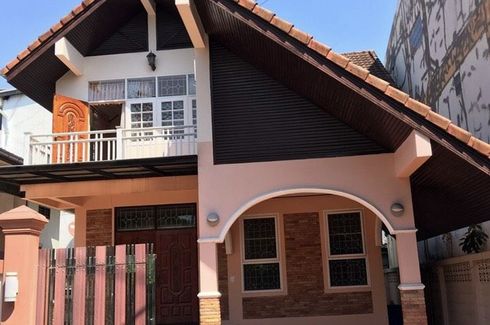 3 Bedroom House for sale in Lat Phrao, Bangkok