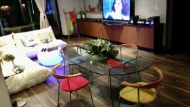 1 Bedroom Condo for rent in Khlong Tan Nuea, Bangkok near MRT Sukhumvit