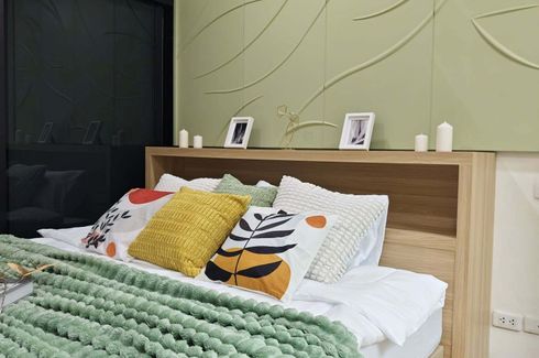 1 Bedroom Condo for sale in Happy Condo Ladprao 101, Khlong Chaokhun Sing, Bangkok