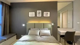 1 Bedroom Condo for rent in Rhythm Sukhumvit 42, Phra Khanong, Bangkok near BTS Ekkamai