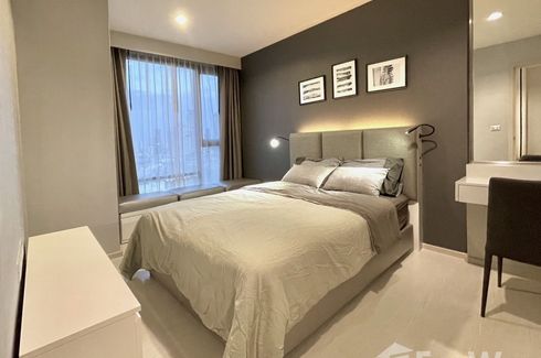 1 Bedroom Condo for rent in Rhythm Sukhumvit 42, Phra Khanong, Bangkok near BTS Ekkamai