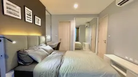 1 Bedroom Condo for rent in Rhythm Sukhumvit 42, Phra Khanong, Bangkok near BTS Ekkamai