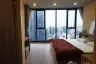 2 Bedroom Condo for rent in One 9 Five Asoke - Rama 9, Huai Khwang, Bangkok near MRT Phra Ram 9