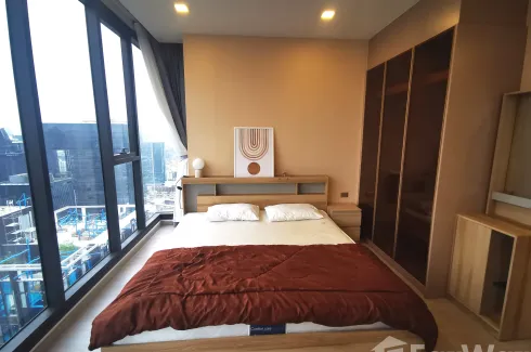 2 Bedroom Condo for rent in One 9 Five Asoke - Rama 9, Huai Khwang, Bangkok near MRT Phra Ram 9