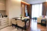 2 Bedroom Condo for rent in The Address Asoke, Makkasan, Bangkok near MRT Phetchaburi